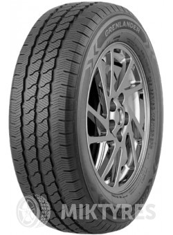 Шины Grenlander Greentour A/S 225/75 R16C 121R